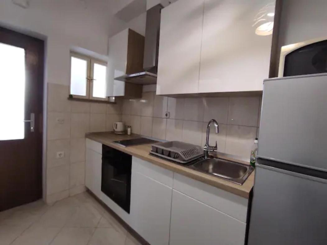 Apartment Bellacosta III Kastela Exterior photo