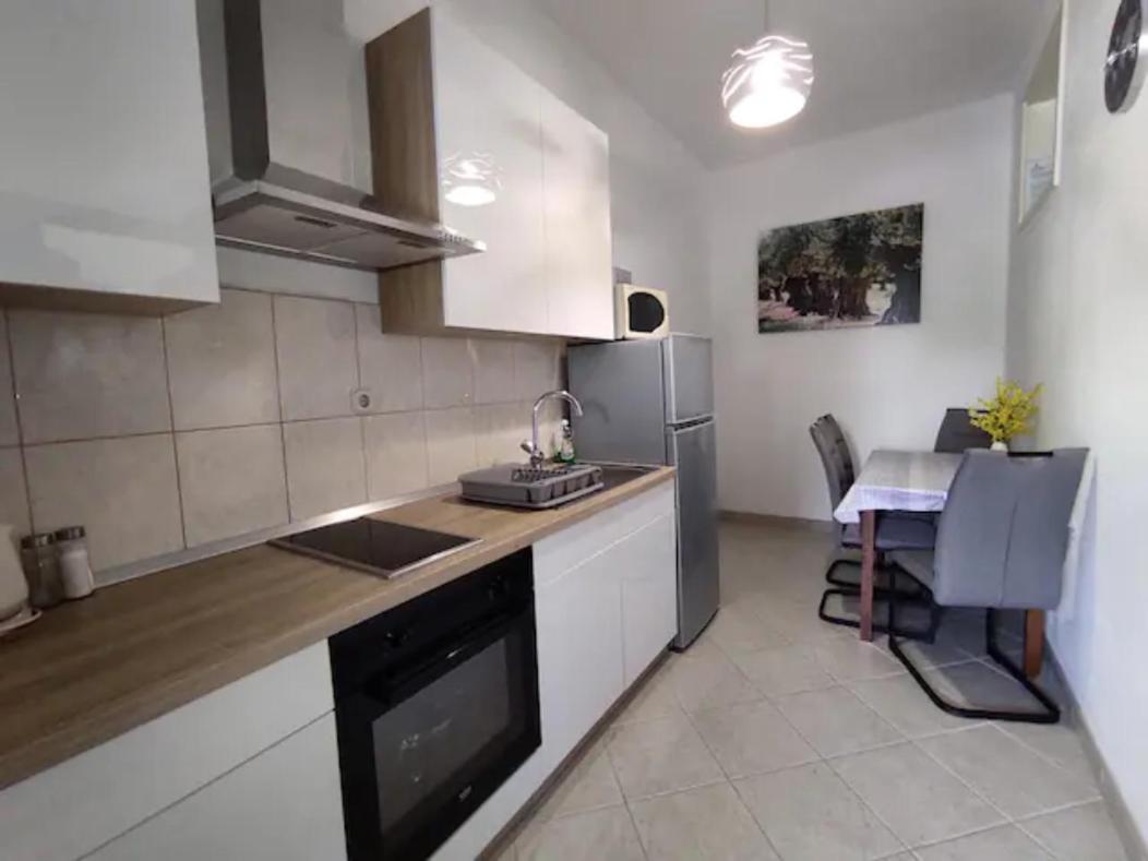 Apartment Bellacosta III Kastela Exterior photo