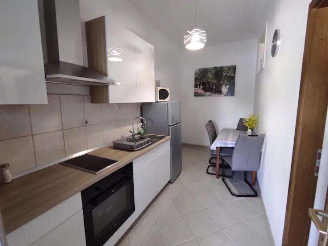 Apartment Bellacosta III Kastela Exterior photo