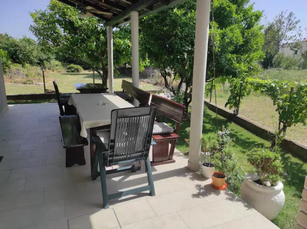 Apartment Bellacosta III Kastela Exterior photo